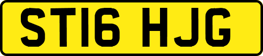 ST16HJG