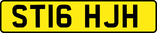 ST16HJH