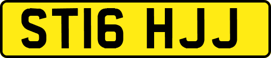 ST16HJJ