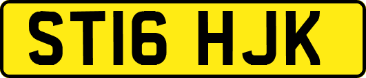 ST16HJK
