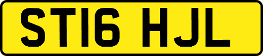 ST16HJL