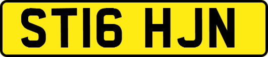 ST16HJN