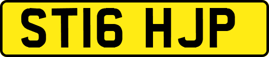 ST16HJP