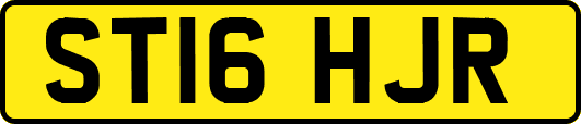 ST16HJR