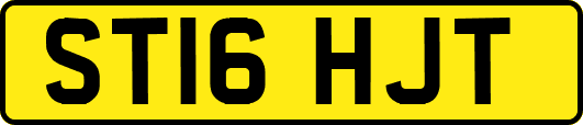 ST16HJT