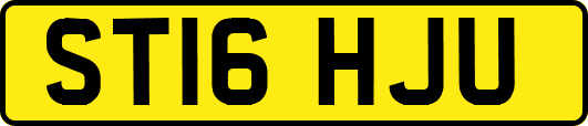 ST16HJU