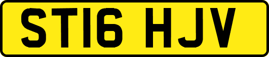 ST16HJV