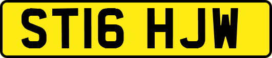 ST16HJW