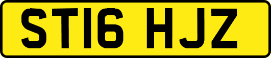 ST16HJZ