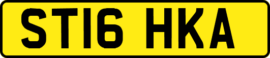 ST16HKA