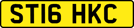 ST16HKC