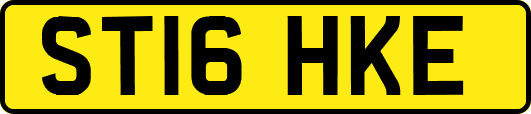 ST16HKE