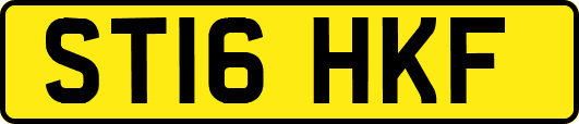 ST16HKF