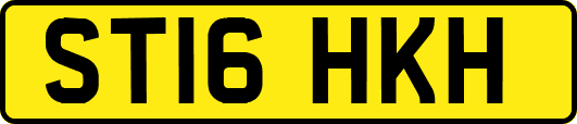 ST16HKH