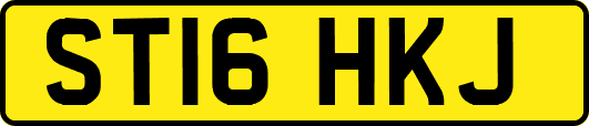 ST16HKJ