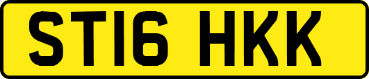 ST16HKK