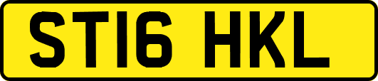 ST16HKL