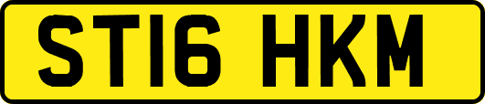 ST16HKM