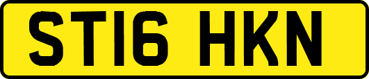 ST16HKN
