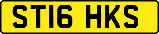 ST16HKS