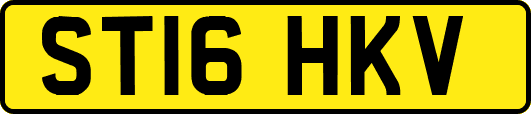 ST16HKV