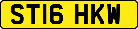 ST16HKW