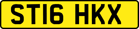 ST16HKX