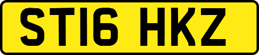 ST16HKZ