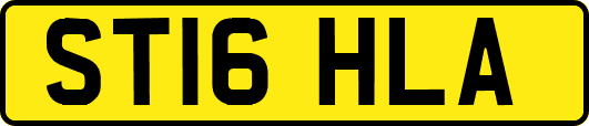 ST16HLA