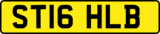 ST16HLB