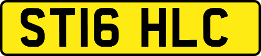 ST16HLC