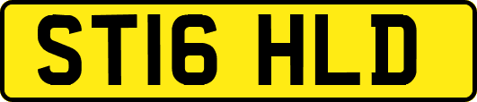 ST16HLD