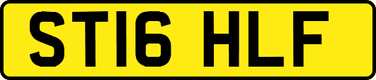 ST16HLF