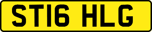 ST16HLG