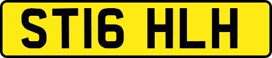 ST16HLH