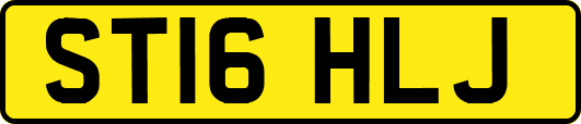 ST16HLJ