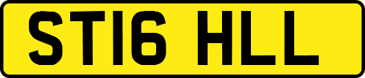 ST16HLL