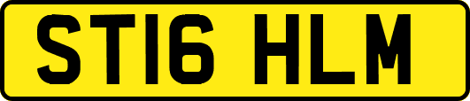 ST16HLM