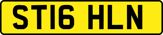 ST16HLN
