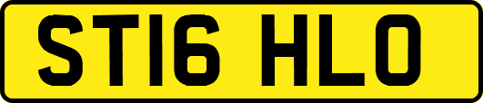 ST16HLO