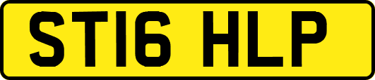 ST16HLP