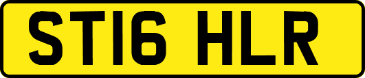 ST16HLR