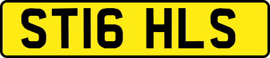 ST16HLS
