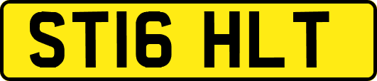ST16HLT