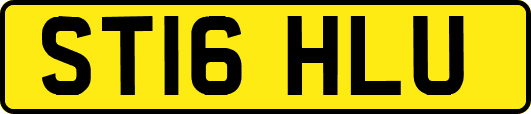 ST16HLU