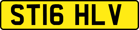 ST16HLV