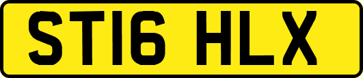 ST16HLX
