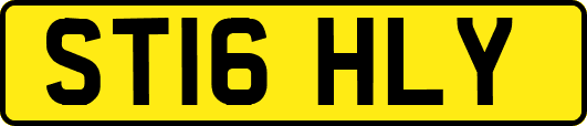 ST16HLY