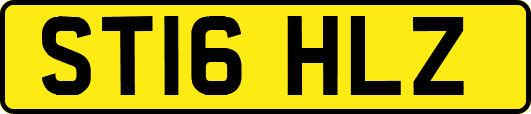 ST16HLZ