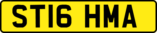 ST16HMA